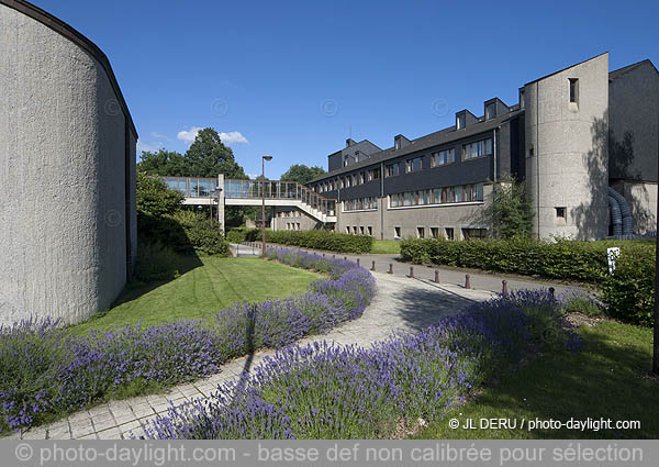 Université de Liège
University of Liege